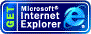 Jump to Internet Explorer website in new window