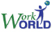 WorkWORLD Logo.
