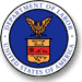 Seal of the U.S. Department of Labor
