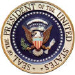 Seal of the President of the United States