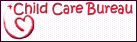 Child Care Bureau Logo