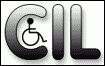 Centers for Independent Living Logo