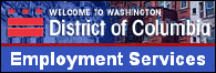 District of Columbia Employment Services logo
