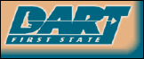 Delaware DART First State logo