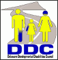 Delaware Developmental Disabilities Council logo