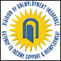 Delaware Division of Unemployment Insurance logo