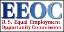 U.S. Equal Employment Opportunity Commission logo