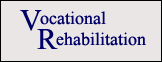 Logo of Georgia Vocational Rehabilitation