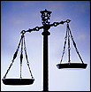 Image of Scales of Justice