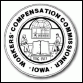 Iowa Workers' Compensation Commission logo