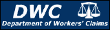 Kentucky Department of Workers' Claims logo