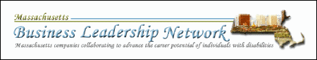 Massachusetts Business Leadership Network logo