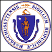 State of Massachusetts seal