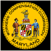 Maryland Workers' Compensation Commission logo