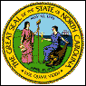 State of North Carolina seal