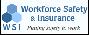 North Dakota Workforce Safety & Insurance logo