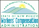 New Mexico Workers' Compensation Administration logo