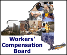 New York Workers' Compensation Board logo
