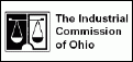 The Industrial Commission of Ohio logo
