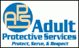 Oklahoma Adult Protective Services (APS) logo