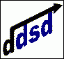 Oklahoma Developmental Disabilities Services Division (DDSD) logo