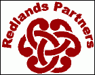 Oklahoma Redlands Partners logo