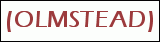 Olmstead Community logo