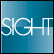 Logo of Project SIGHT ('Systemic Involvement for Gaining Heightened Transitions')