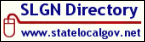 State and Local Government on the Net Directory logo.