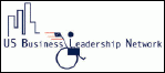 US Business Leadership Network logo