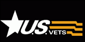 U.S. VETS logo