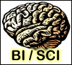 VA DRS Brain Injury/Spinal Cord Injury (BI/SCI) logo