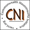 Virginia Commonwealth Neurotrauma Initiative (CNI) logo