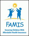 Virginia Family Access to Medical Insurance Security (FAMIS) Plan logo