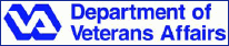 Logo of the U.S. Department of Veterans Affairs