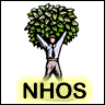 VA DRS Nursing Home Outreach Services (NHOS) logo