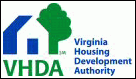 Virginia Housing Development Authority (VHDA) logo