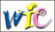 Virginia Women, Infants and Children (WIC) program logo