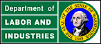 Washington Department of Labor and Industries logo