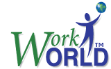 WorkWORLD logo